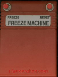 Freeze Machine  Hardware Shot 200px