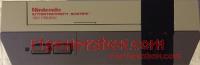 Nintendo Entertainment System Control Deck - NES Version (No Game) Hardware Shot 200px