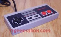NES Controller Official Nintendo Hardware Shot 200px