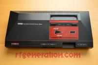 Sega Master System  Hardware Shot 200px