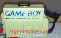 Game Boy Portable Carry-All  Hardware Shot 200px