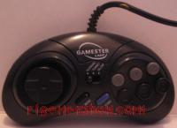 Gamester 6-Button Controller  Hardware Shot 200px