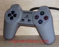PlayStation Digital Controller Official Sony Hardware Shot 200px