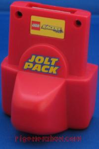 Jolt Pack LEGO Racers Hardware Shot 200px