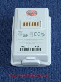 Rechargeable Battery Pack White Hardware Shot 200px