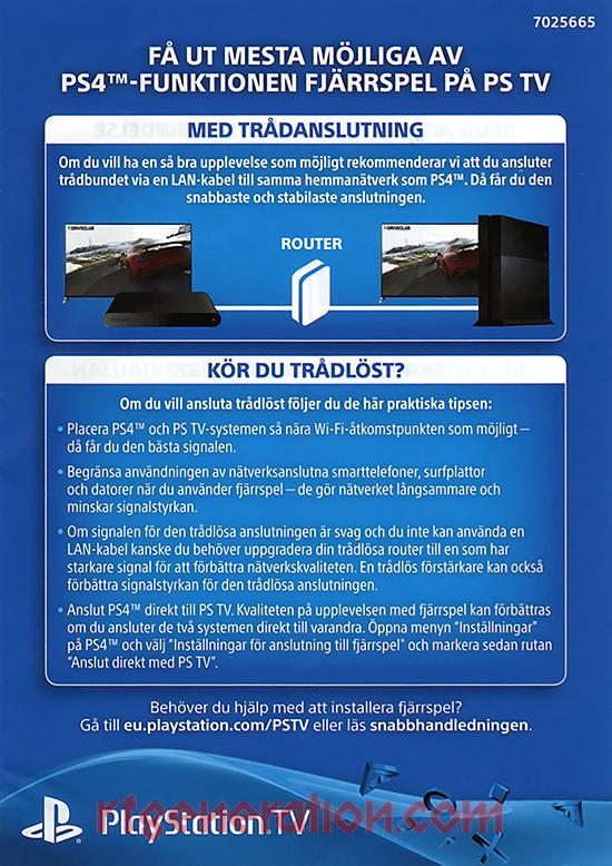 Rf Generation Sony Playstation Tv Sony Playstation Vita