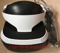 PlayStation VR  Hardware Shot 200px