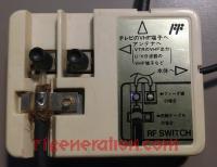 Famicom RF Switch  Hardware Shot 200px