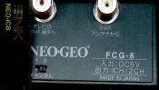 Neo Geo AES RF Adapter  Hardware Shot 200px