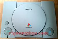 Sony PlayStation SCPH-5500 Hardware Shot 200px