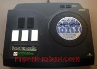 Beatmania Controller  Hardware Shot 200px