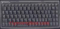Dreamcast Mini Keyboard  Hardware Shot 200px