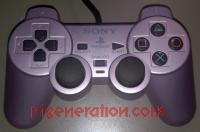 PlayStation 2 DualShock 2 Controller Official Sony - Sakura Pink Hardware Shot 200px