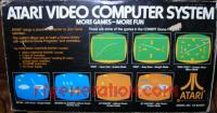 Atari Video Computer System 4-Switch  Box Back 200px