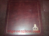Atari Game Program Case  Hardware Shot 200px