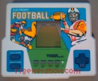 Electronic Football  Hardware Shot 200px