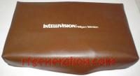Intellivision Protective Cover Vinyl Hardware Shot 200px