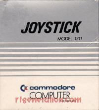 1311 Joystick  Box Front 200px