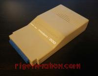 Commodore 1660 Modem  Hardware Shot 200px