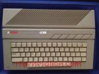 Atari 65XE  Hardware Shot 200px