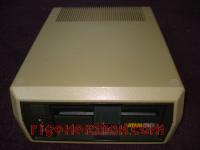 Atari 810 Disk Drive Tandon Drive Hardware Shot 200px