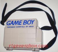 Game Boy Portable Carry-All By ASCII Hardware Shot 200px