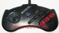 Competition Pro Professional Control Pad  Hardware Shot 200px