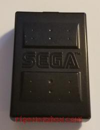 Sega Nomad Battery Pack  Hardware Shot 200px