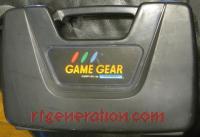Game Gear Carry-All  Hardware Shot 200px