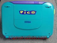 Sega Pico Alternate Model Number Hardware Shot 200px