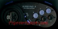 Super Pad 8  Hardware Shot 200px