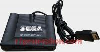 Sega Saturn 6-Player Multi-Player Adapter Sega Saturn Multitap Hardware Shot 200px