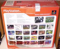 Sony PlayStation Digital Controller, SCPH-5501 Box Back 200px