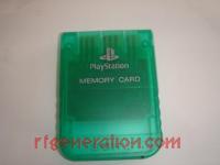 Sony Memory Card Green Hardware Shot 200px