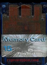 Datel Memory Card Blue Hardware Shot 200px