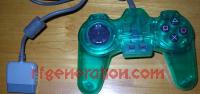 200 Toy Playstation Controller Green Hardware Shot 200px