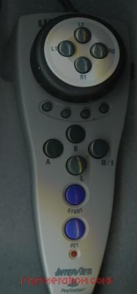 UltraRacer Steering Controller  Hardware Shot 200px