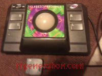 Classic>Trackball  Hardware Shot 200px