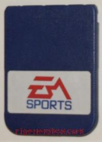 EA Sports Memory Card   Hardware Shot 200px
