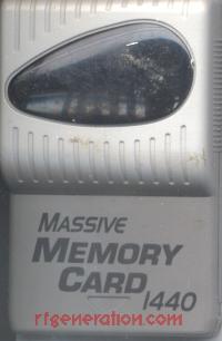 Massive Memory Card 1440 Hardware Shot 200px