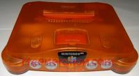 Nintendo 64 Fire Hardware Shot 200px