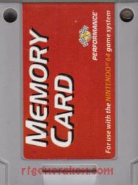 Performance Memory Card  Hardware Shot 200px