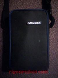 Game Boy Color Travel Case  Hardware Shot 200px