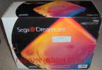 Sega Dreamcast  Box Back 200px