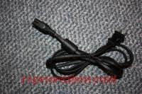 Sega Dreamcast Power Cable  Hardware Shot 200px