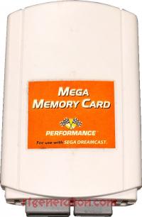 Mega Memory Card  Hardware Shot 200px