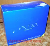 Sony PlayStation 2  Box Front 200px