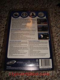 Action Replay Max 2006 Box Back 200px