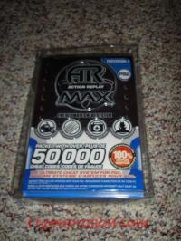 Action Replay Max 2006 Box Front 200px