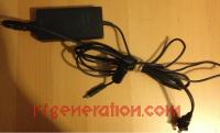 PlayStation 2 Slim AC Adapter Official Sony Hardware Shot 200px